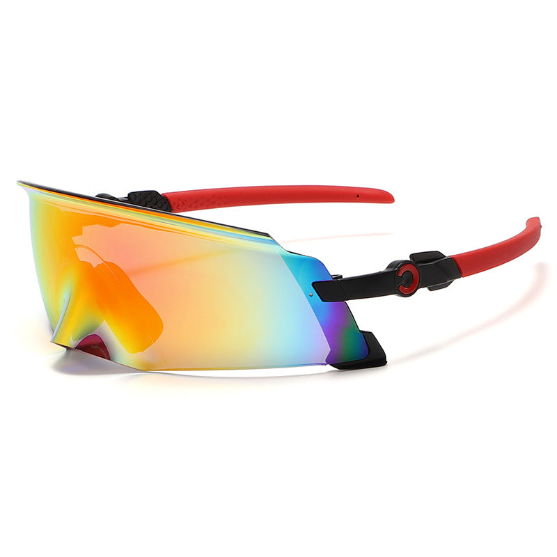 Lukas™ | Polarized Outdoor Sunglasses Best pick: