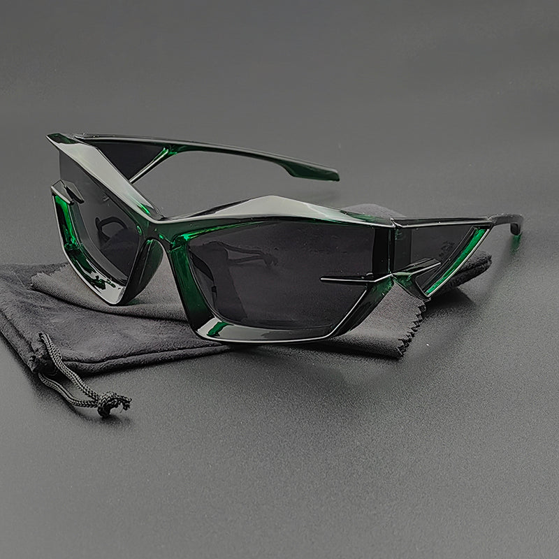 Icarus™ | Active Glare-Free Sunglasses