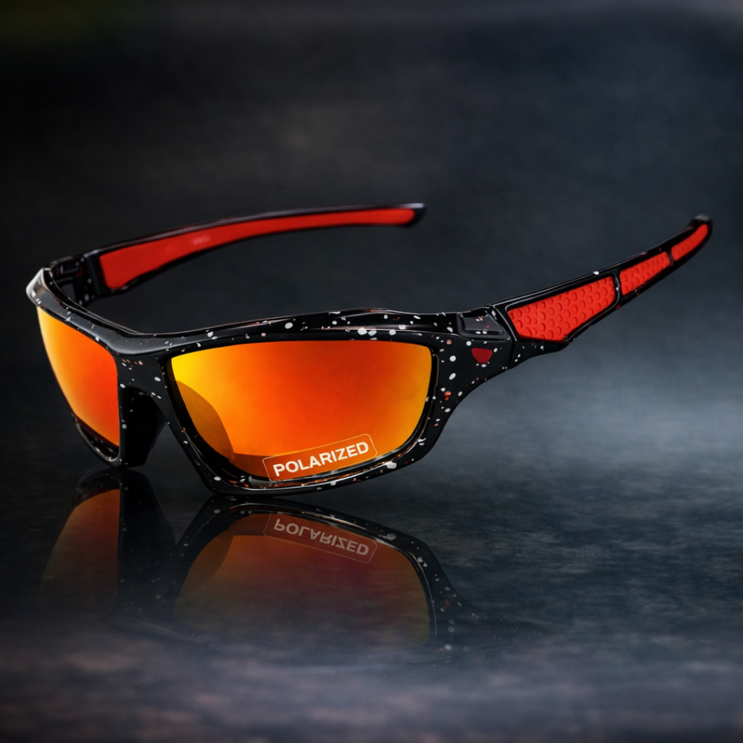 Alden – Polaryzacyjne Sportowe Okulary