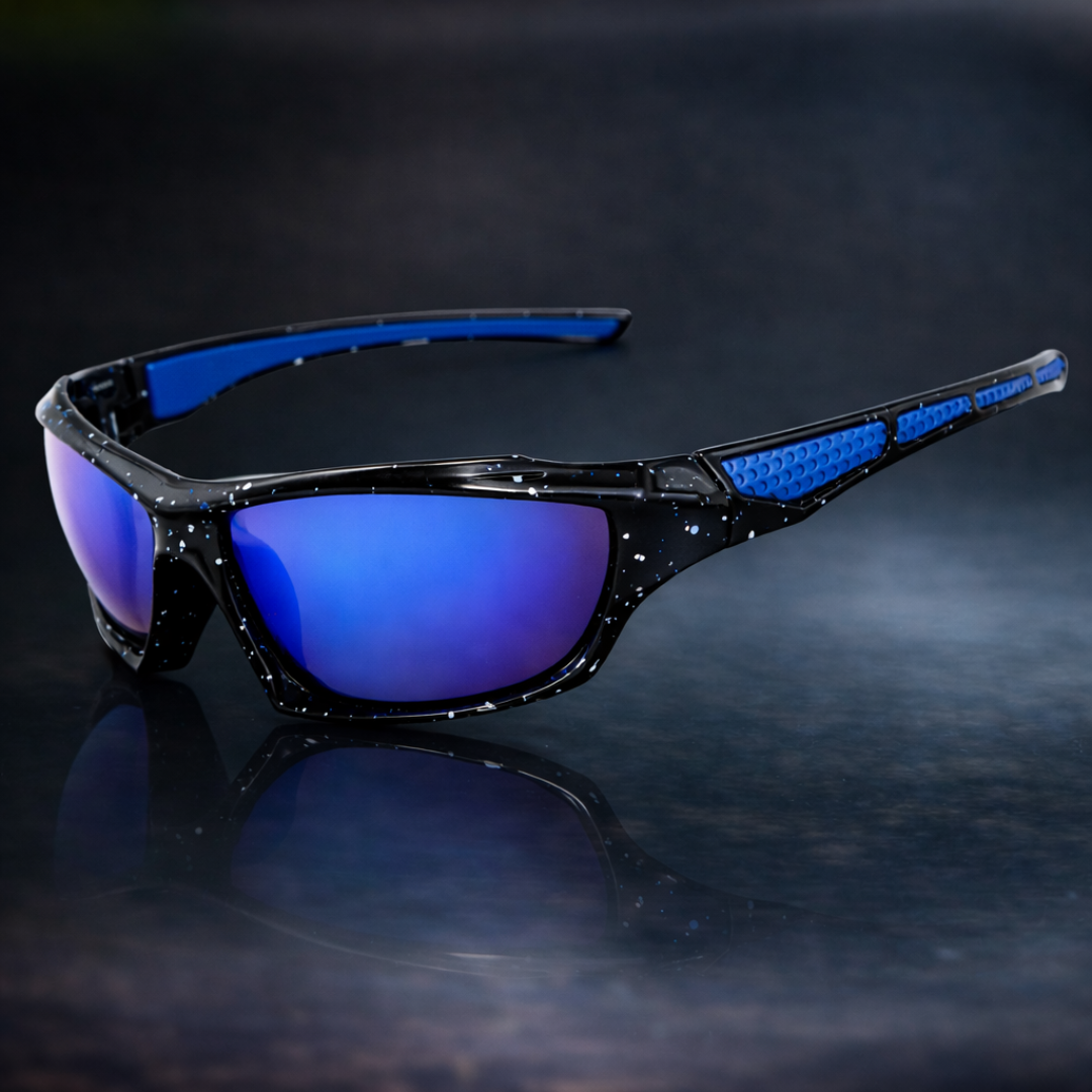 Alden – Polaryzacyjne Sportowe Okulary
