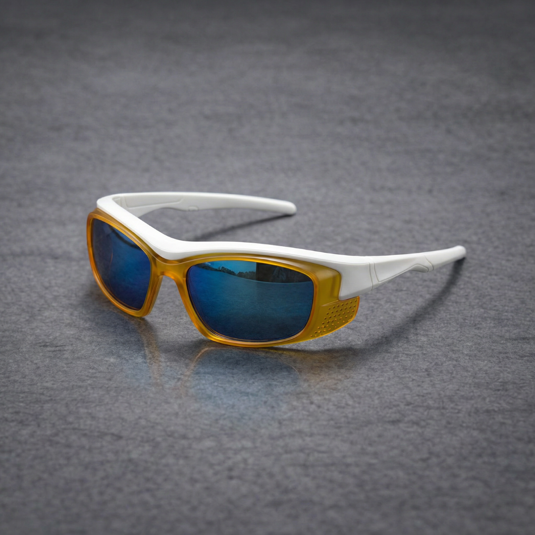 Marco™ | Lightweight Polarized Sunglasses
