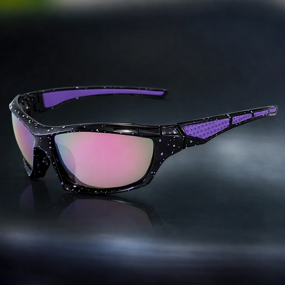 Alden – Polaryzacyjne Sportowe Okulary