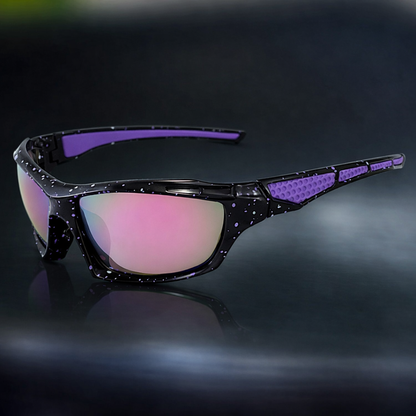 Alden – Polaryzacyjne Sportowe Okulary