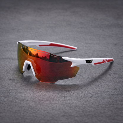 Luke™ | HD Vision Sports Sunglasses