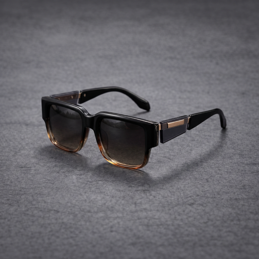 Batas™ | Modern Square Sunglasses