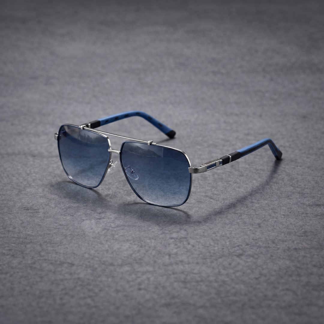 Lihp™ | Aviator Style Sunglasses