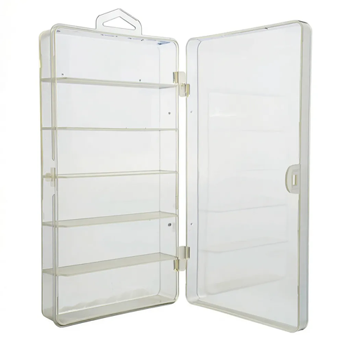 Pudełko na przynęty | 17cm