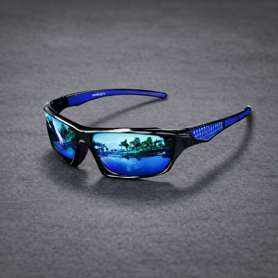 Alden – Polaryzacyjne Sportowe Okulary