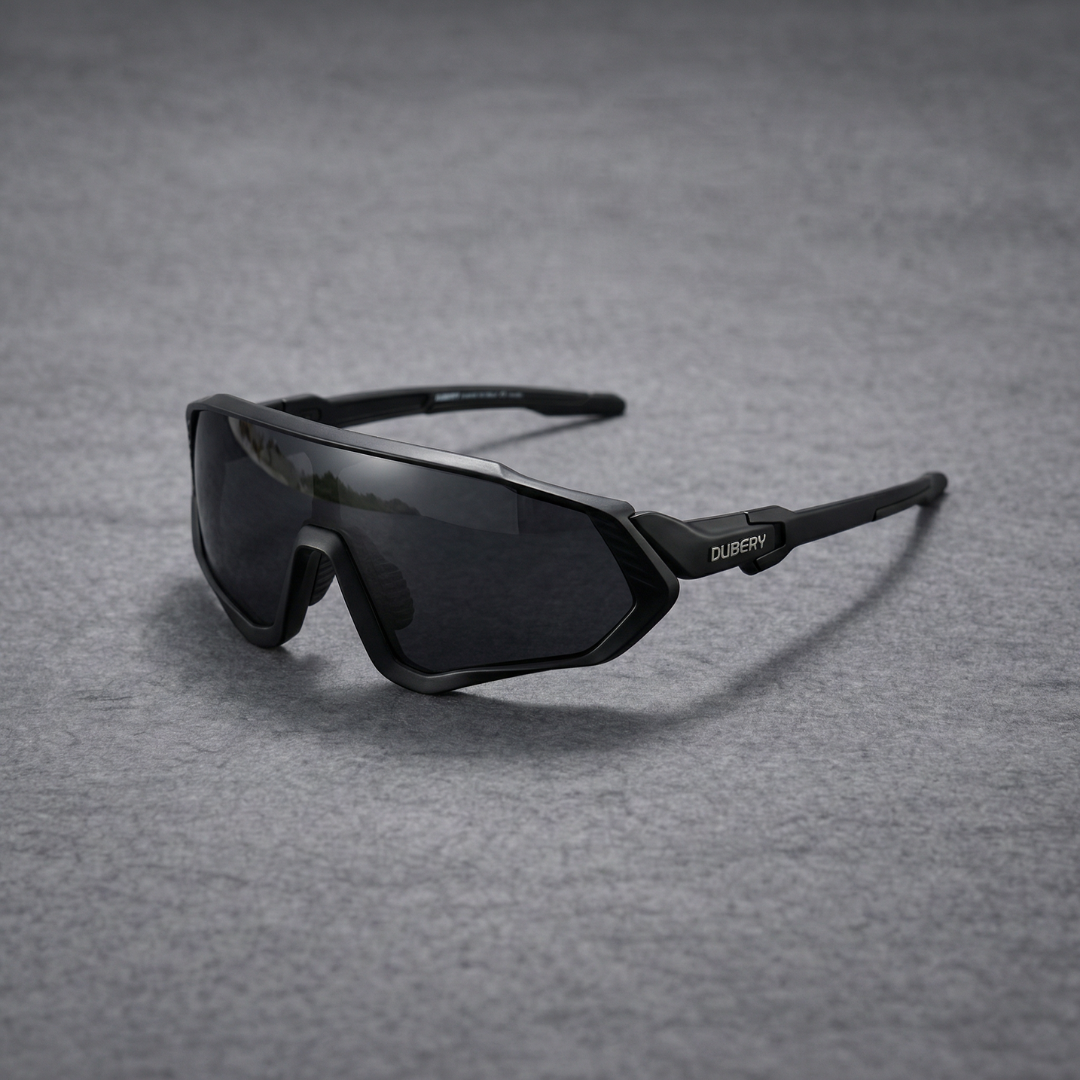 Motus™ | Lightweight Polarized Sunglasses