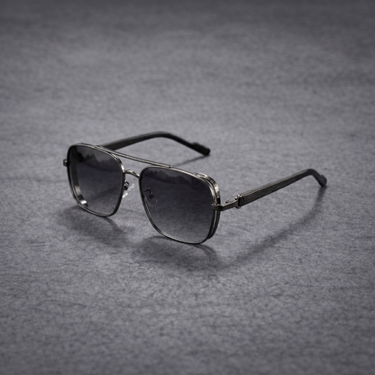 Ruffian™ | Luxury Wooden UV400 Sunglasses