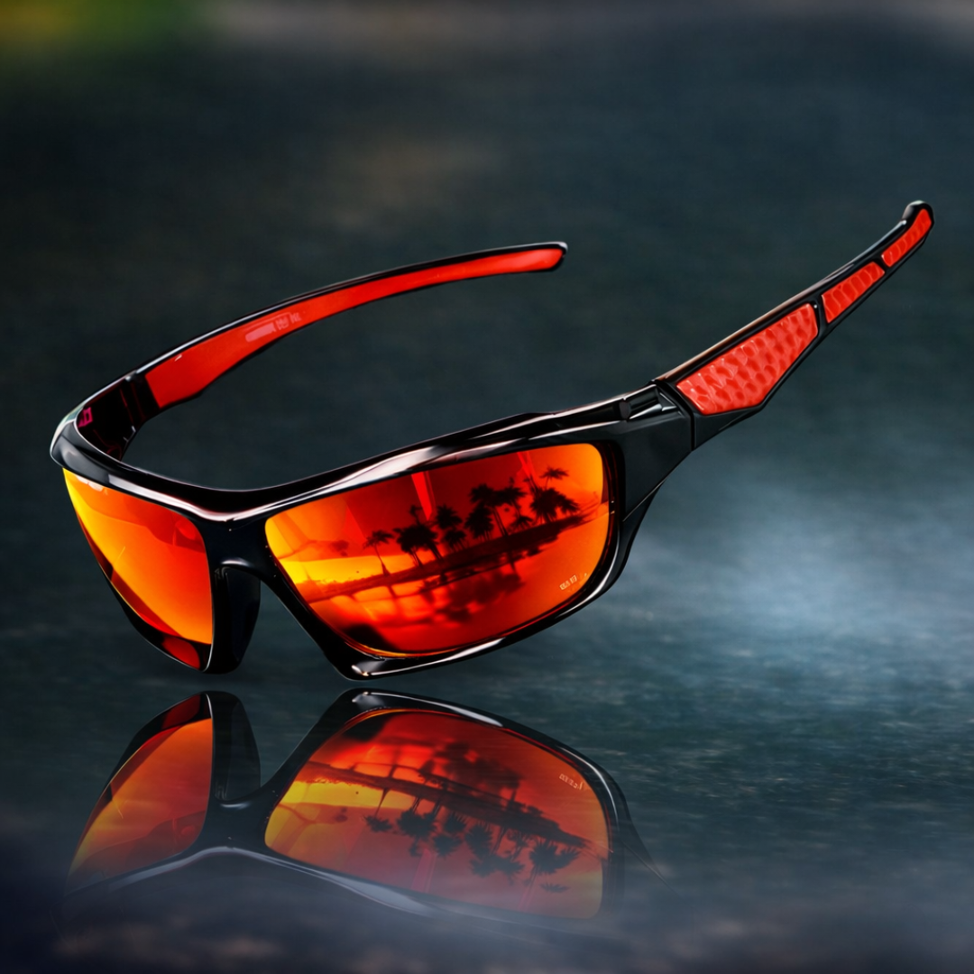 Alden – Polaryzacyjne Sportowe Okulary