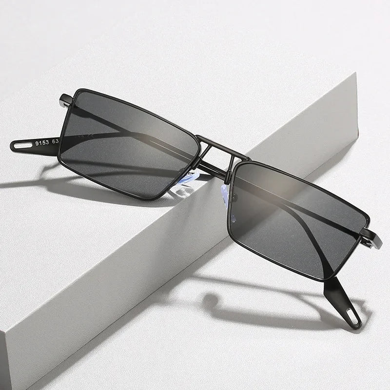 Evo™ | Square Frame Sunglasses