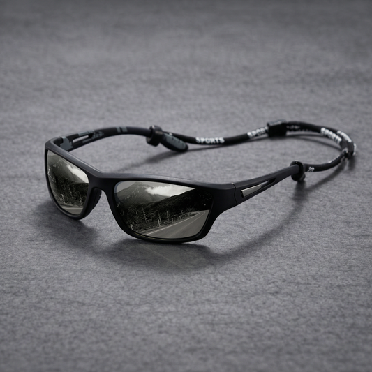 Suoso - Polarized Sports Sunglasses