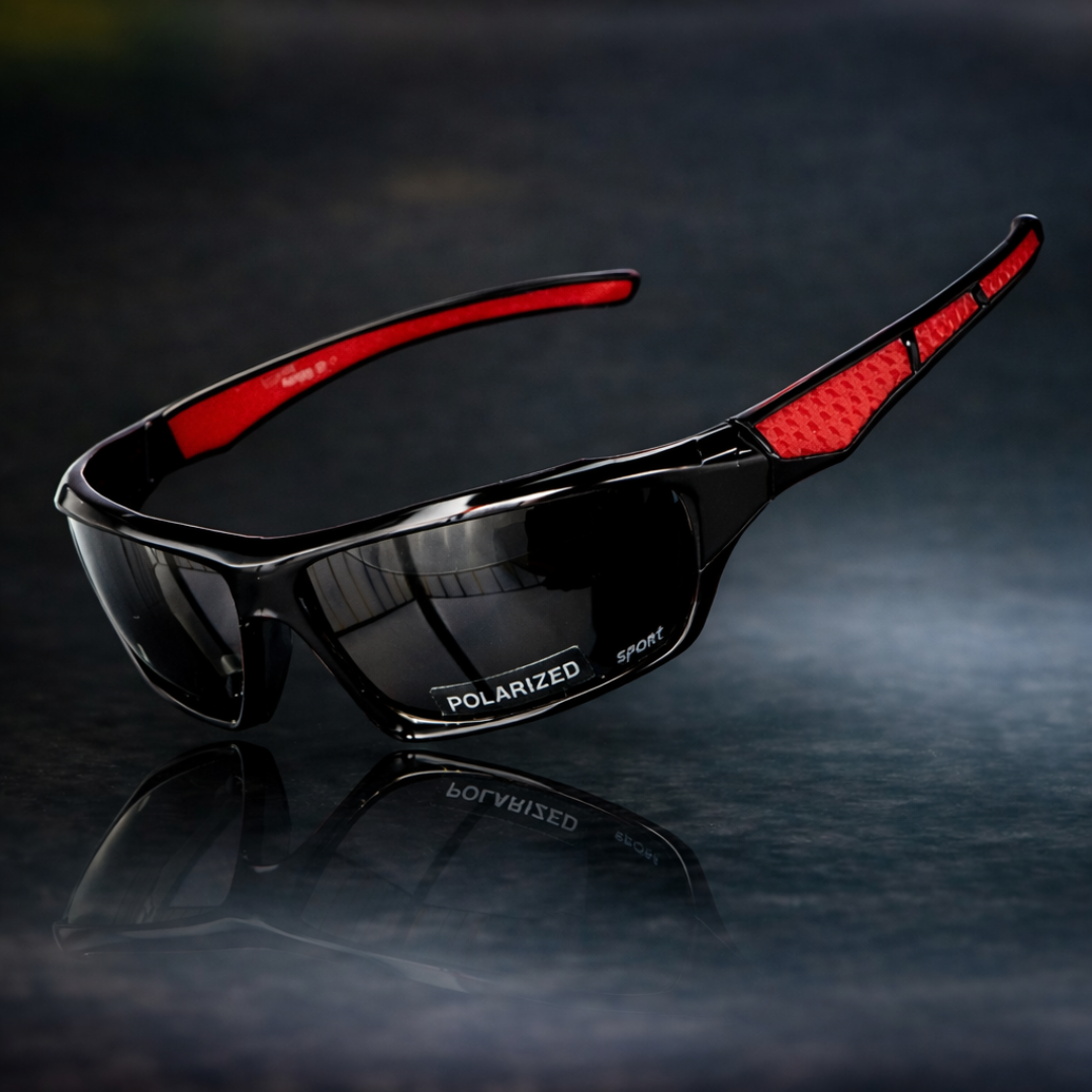 Alden – Polaryzacyjne Sportowe Okulary