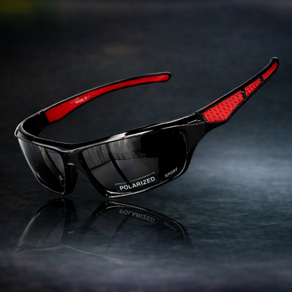 Alden – Polaryzacyjne Sportowe Okulary