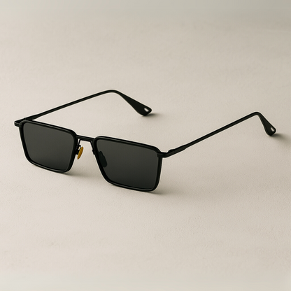 Evo™ | Square Frame Sunglasses