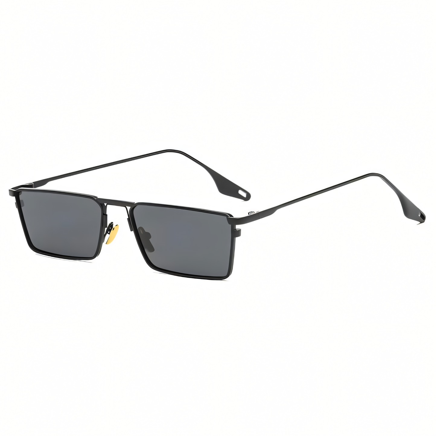 Evo™ | Square Frame Sunglasses