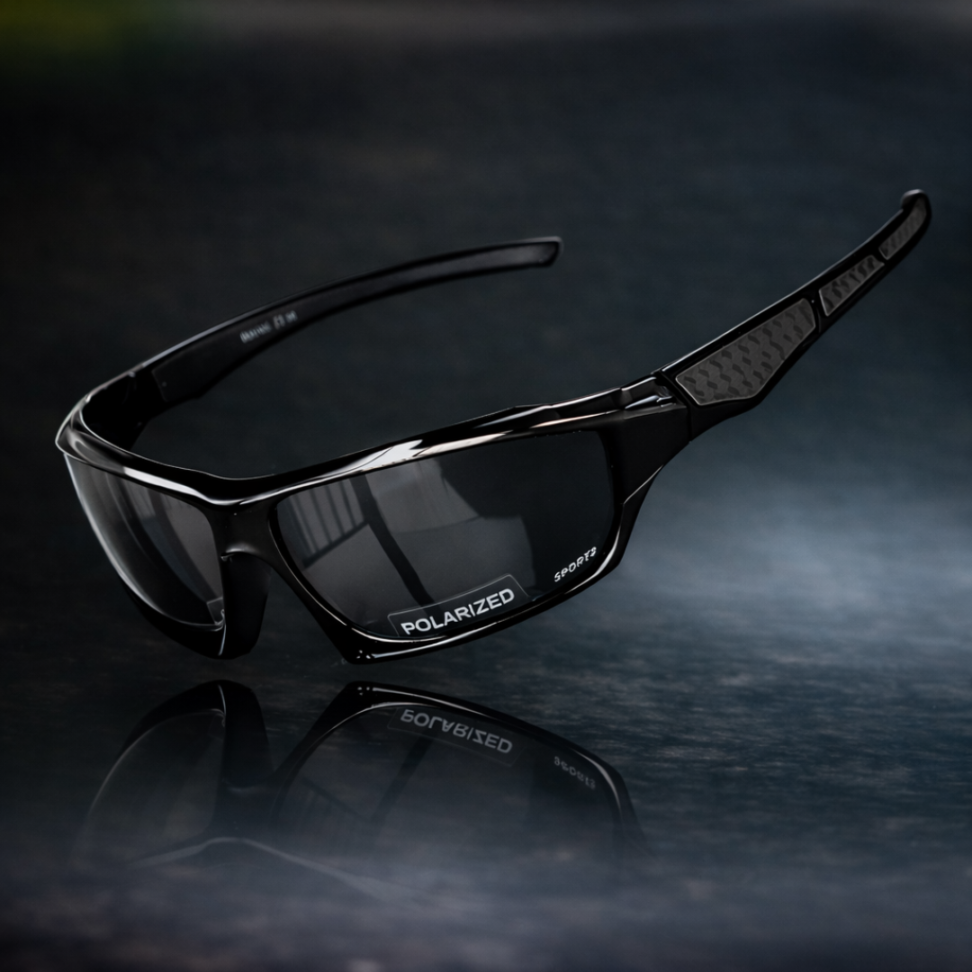 Alden – Polaryzacyjne Sportowe Okulary