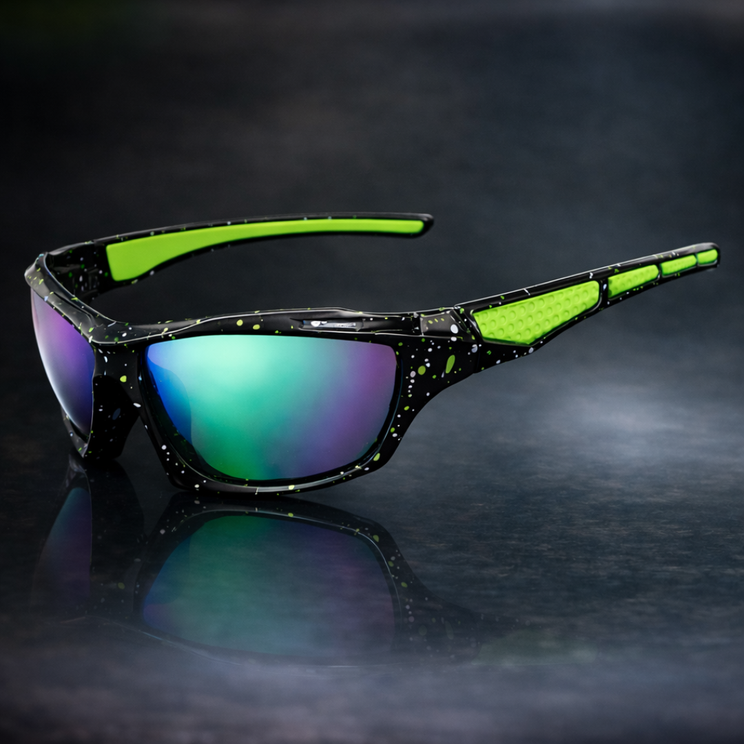 Alden – Polaryzacyjne Sportowe Okulary