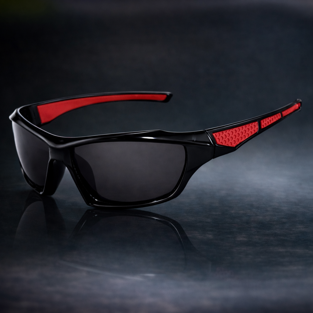 Alden – Polaryzacyjne Sportowe Okulary