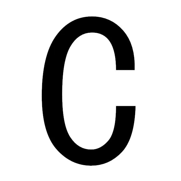 Brelok do kluczy z inicjałem twojego Imienia