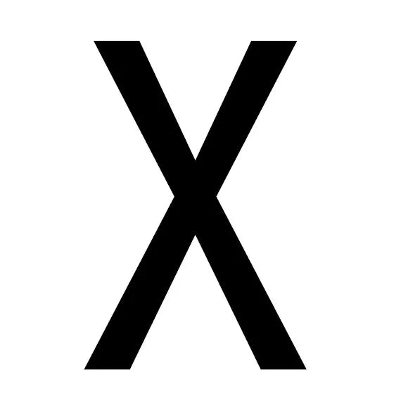 Brelok do kluczy z inicjałem twojego Imienia