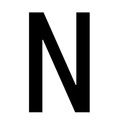 Brelok do kluczy z inicjałem twojego Imienia