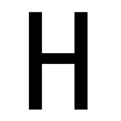 Brelok do kluczy z inicjałem twojego Imienia