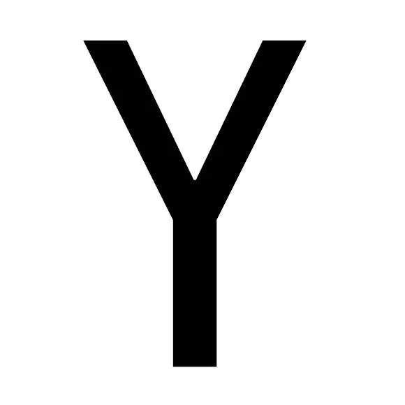 Brelok do kluczy z inicjałem twojego Imienia