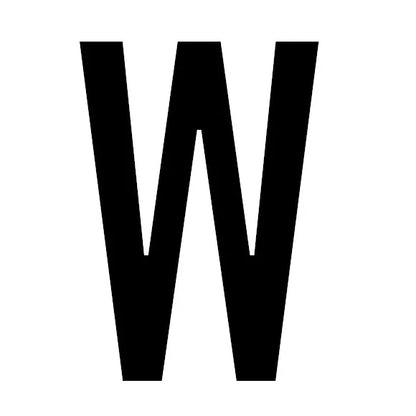 Brelok do kluczy z inicjałem twojego Imienia