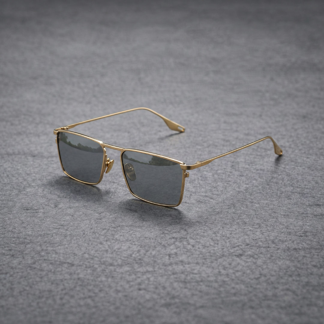 Evo™ | Square Frame Sunglasses
