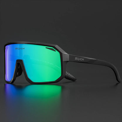 Zeke™ | Outdoor Cycling Sunglasses UV400 Sport Glasses