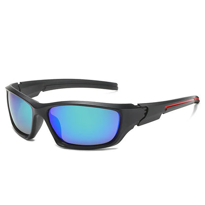 Cool Sight - Polarized Surround Fashion Glasses