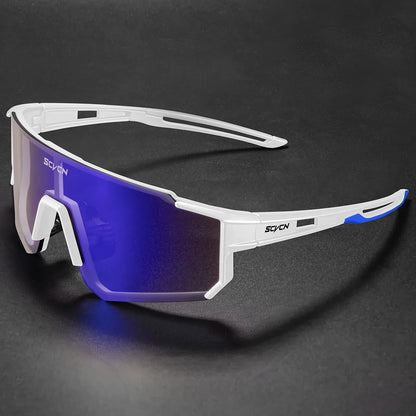 Zeke™ | Outdoor Cycling Sunglasses UV400 Sport Glasses