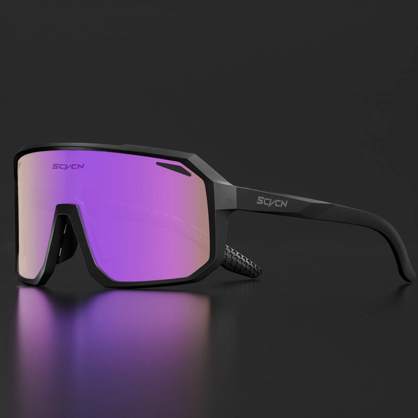 Zeke™ | Outdoor Cycling Sunglasses UV400 Sport Glasses