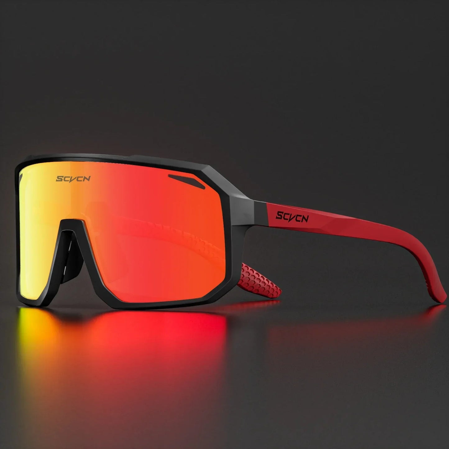 Zeke™ | Outdoor Cycling Sunglasses UV400 Sport Glasses