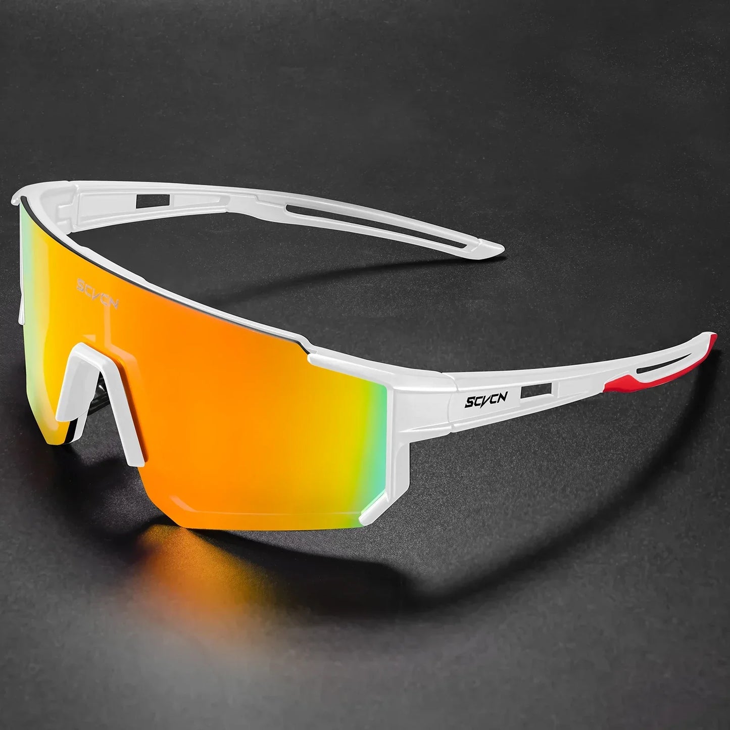 Zeke™ | Outdoor Cycling Sunglasses UV400 Sport Glasses