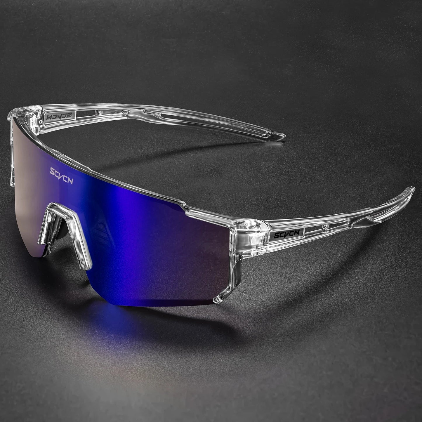Zeke™ | Outdoor Cycling Sunglasses UV400 Sport Glasses