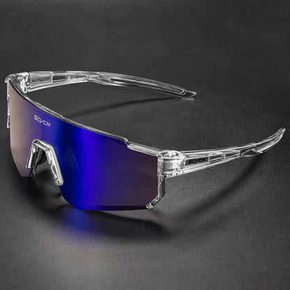Zeke™ | Outdoor Cycling Sunglasses UV400 Sport Glasses