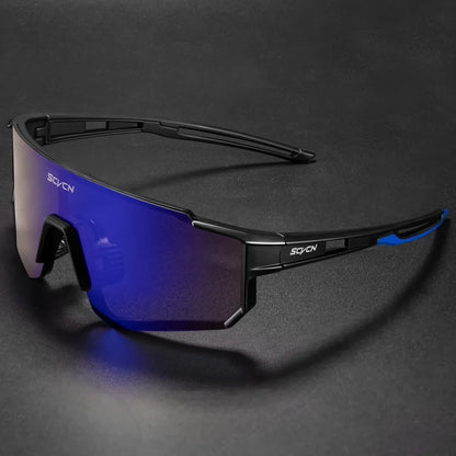 Zeke™ | Outdoor Cycling Sunglasses UV400 Sport Glasses