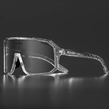 Zeke™ | Outdoor Cycling Sunglasses UV400 Sport Glasses