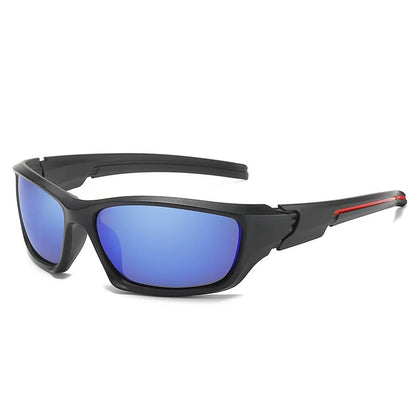 Cool Sight - Polarized Surround Fashion Glasses
