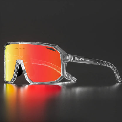 Zeke™ | Outdoor Cycling Sunglasses UV400 Sport Glasses