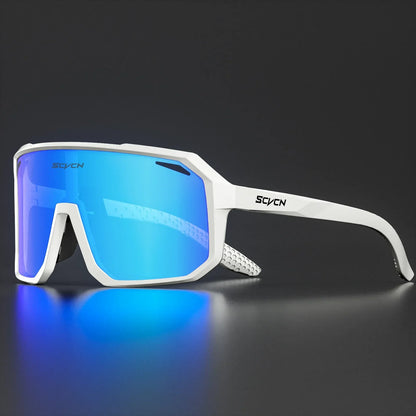 Zeke™ | Outdoor Cycling Sunglasses UV400 Sport Glasses