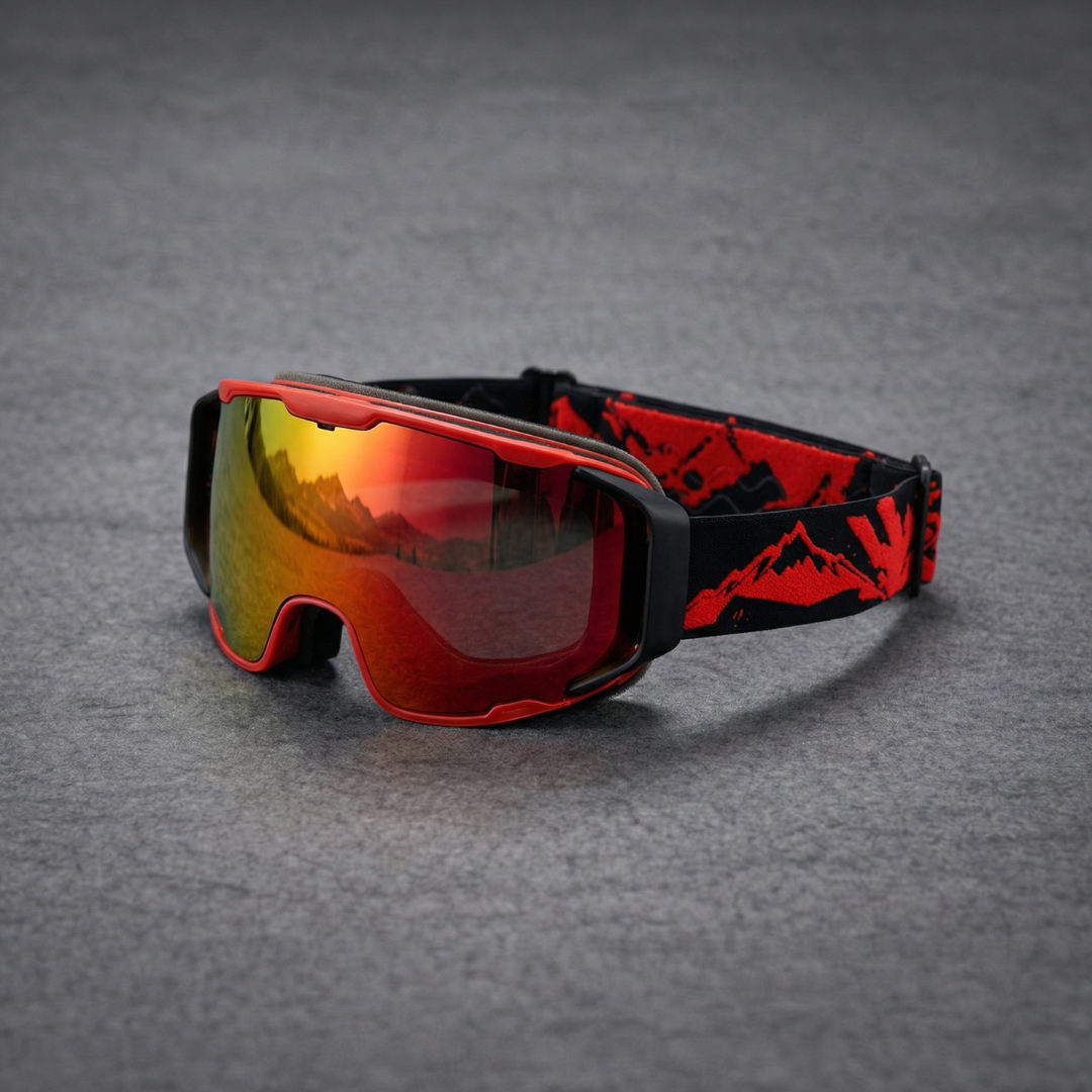 Junico™ | Lightweight Sport Goggles