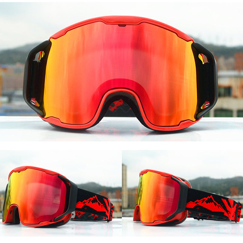 Junico™ | Lightweight Sport Goggles