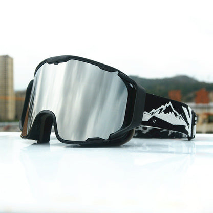 Junico™ | Lightweight Sport Goggles