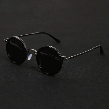 Andy™ | Polarized Metal Frame Sunglasses