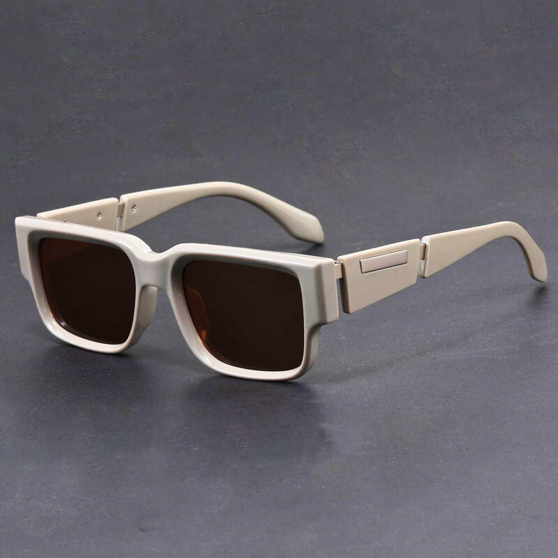 Batas™ | Modern Square Sunglasses