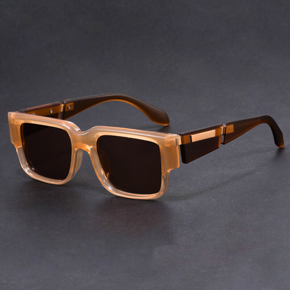 Batas™ | Modern Square Sunglasses